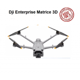 Dji Enterprise Matrice 3D - Dji M3D Original - Drone Dji Matrice 3D